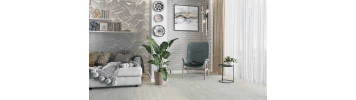 Ламинат Alpine Floor – идеальное сочетание цены и качества