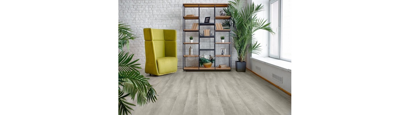 Плитка Alpine Floor: от ярких до натуральных декоров