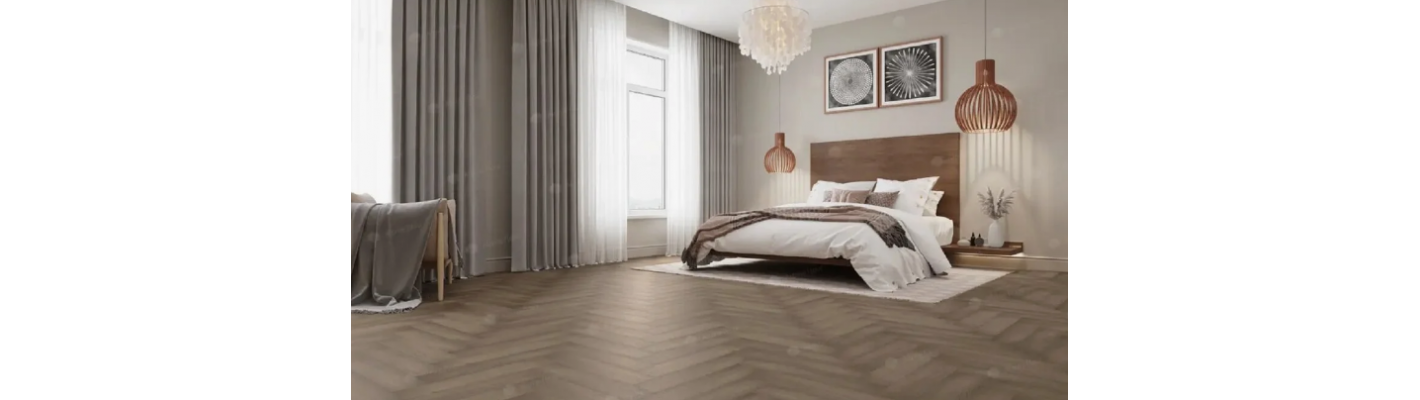 Ламинат Alpine Floor для уникального интерьера
