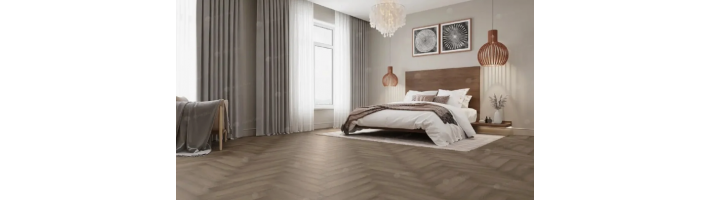 Ламинат Alpine Floor для уникального интерьера