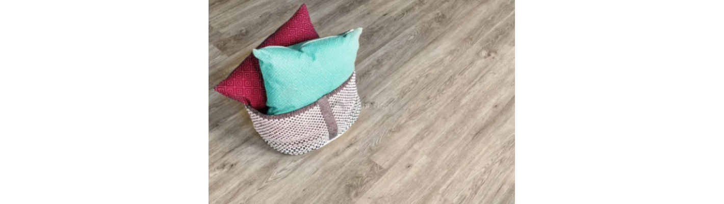 Alpine Floor: легкая установка, потрясающий эффект