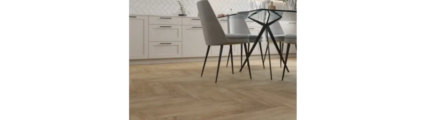 Alpine Floor SPC – прочные полы в любом помещении