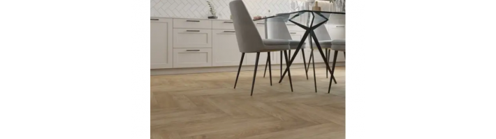 Alpine Floor SPC – прочные полы в любом помещении