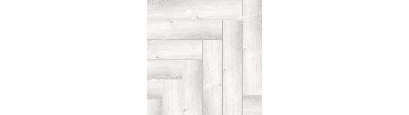Alpine Floor Parquet Light – преображение интерьера с кварц-виниловым ламинатом 