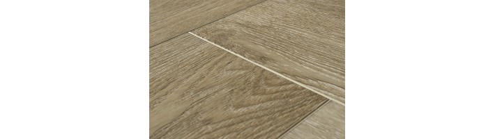 Обзор плитки АВА от Alpine Floor: изысканность Parquet Premium 