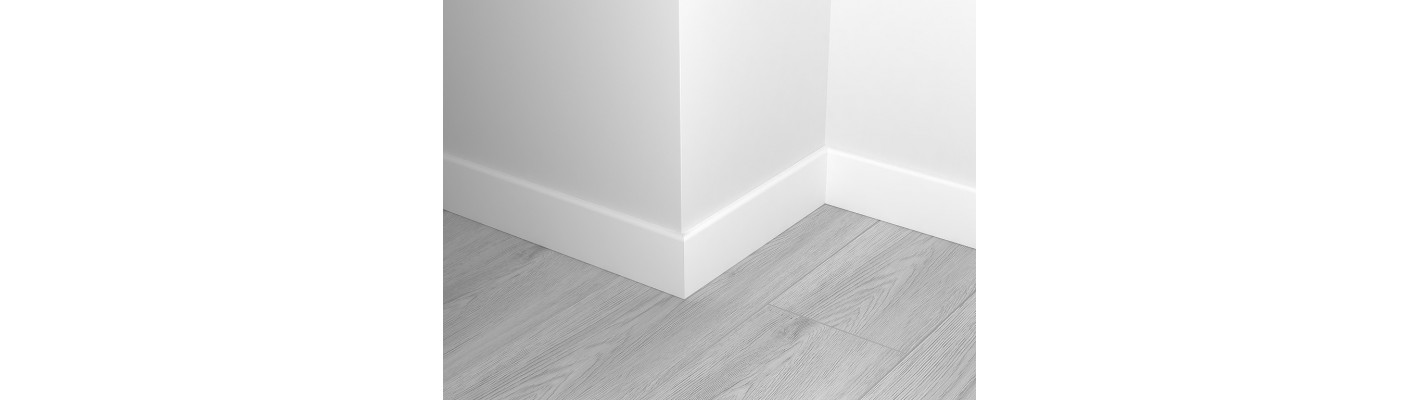 Кварцевый плинтус Alpine Floor Grand Sequoia добавит эстетики и уюта в помещении