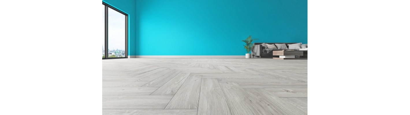 SPC ламинат – водонепроницаемое напольное покрытие от Alpine Floor