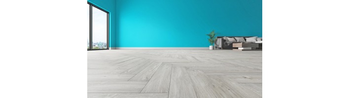 SPC ламинат – водонепроницаемое напольное покрытие от Alpine Floor