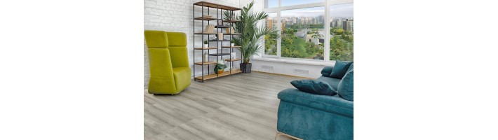 Уход за ABA плиткой от Alpine Floor: особенности и рекомендации