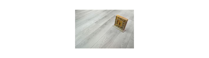 Стиль и элегантность плитки ABA Alpine Floor серого оттенка 