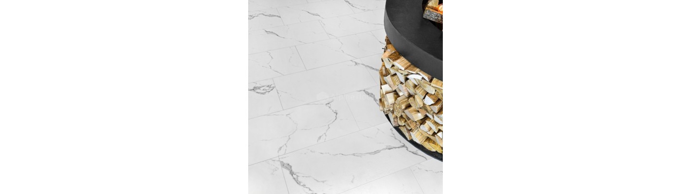 Плитка Alpine Floor: Водонепроницаемость и прочность