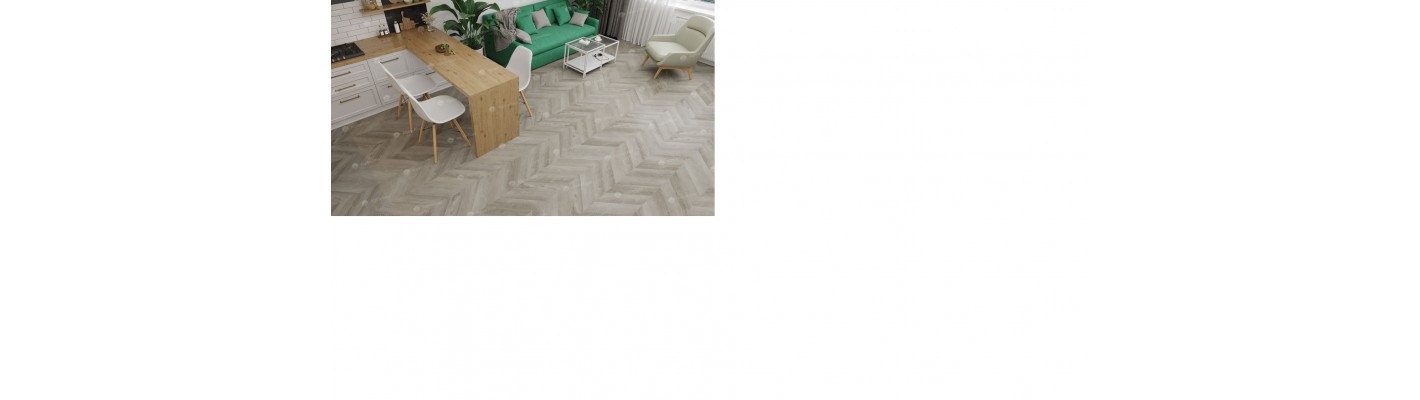 Alpine Floor дуб фантазия ECO 18-1: особенности цвета и дизайна