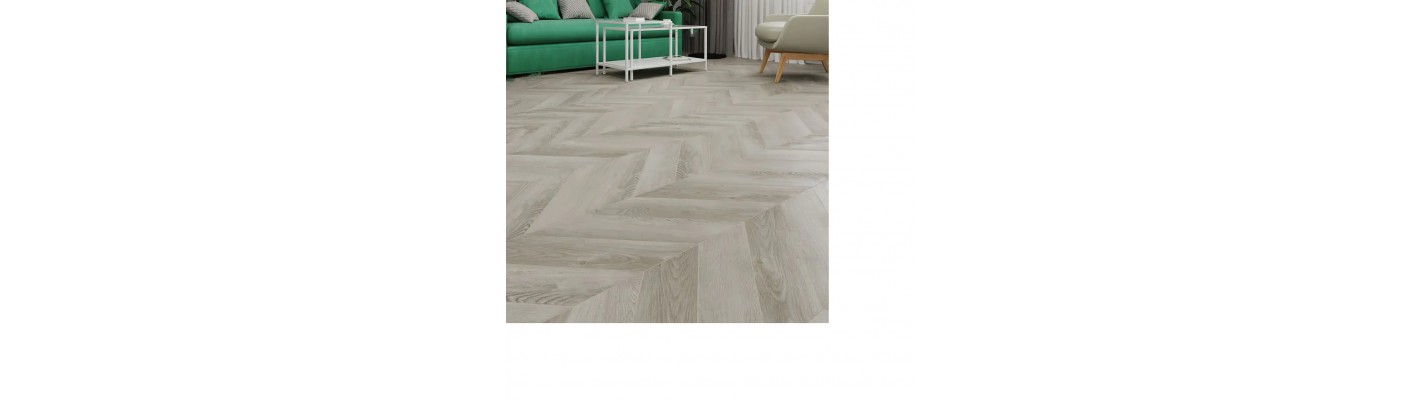 Alpine Floor дуб Фантазия: особенности цвета и применение