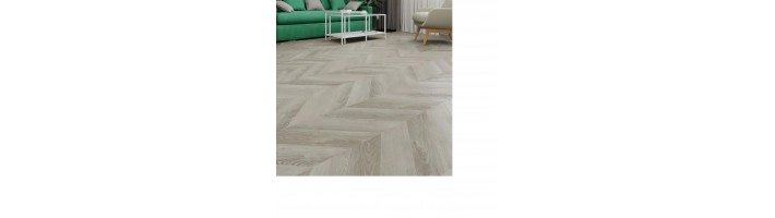 Alpine Floor дуб Фантазия: особенности цвета и применение