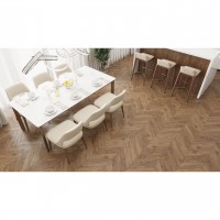 SPC ламинат Alpine Floor Chevron Гевуина ECO 18-10