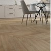 SPC ламинат Alpine Floor Chevron Дуб Ваниль Селект ECO 18-2