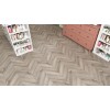 SPC ламинат Alpine Floor Chevron Дуб Исида ECO 18-8