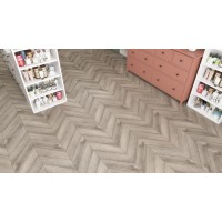 SPC ламинат Alpine Floor Chevron Дуб Исида ECO 18-8