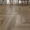 SPC ламинат Alpine Floor Chevron Дуб Насыщенный ECO 18-4