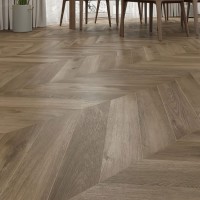 SPC ламинат Alpine Floor Chevron Дуб Насыщенный ECO 18-4