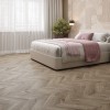 SPC ламинат Alpine Floor Chevron Дуб Натуральный Отбеленный ECO 18-3