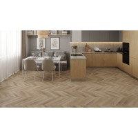 SPC ламинат Alpine Floor Chevron Дуб Синистра ECO 18-6