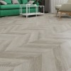 SPC ламинат Alpine Floor Chevron Дуб Фантазия ECO 18-1