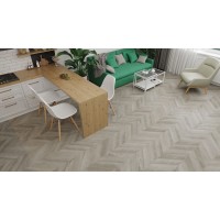 SPC ламинат Alpine Floor Chevron Дуб Фантазия ECO 18-1