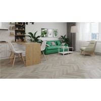SPC ламинат Alpine Floor Chevron Дуб Фантазия ECO 18-1