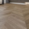 SPC ламинат Alpine Floor Chevron Макадамия ECO 18-5