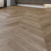 SPC ламинат Alpine Floor Chevron Макадамия ECO 18-5