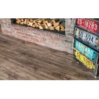 ABA плитка Alpine Floor Grand Sequoia Superior Венге Грей ECO 11-803