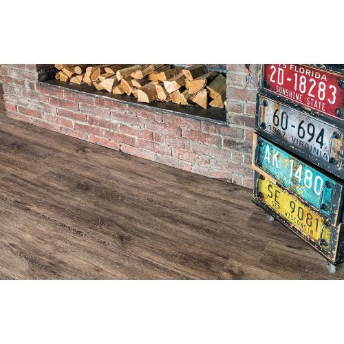 ABA плитка Alpine Floor Grand Sequoia Superior Венге Грей ECO 11-803