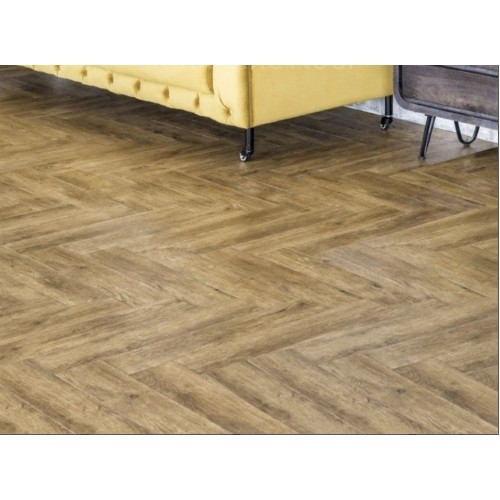SPC ламинат Alpine Floor Expressive Parquet ECO 10-4 Песчаная буря
