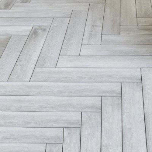 SPC ламинат Alpine Floor Expressive Parquet ECO 10-5 Снежная лавина