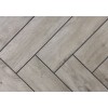 SPC ламинат Alpine Floor Expressive Parquet ECO 10-5 Снежная лавина
