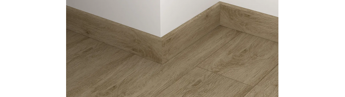 Кварцевый плинтус Grand Sequoia 11-11 Маслина Alpine Floor обладает полезными свойствами, в том числе устойчив к ультрафиолетовому излучению 