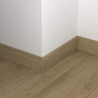 Кварцевый плинтус Alpine Floor Grand Sequoia 11-10 Макадамия