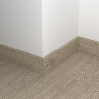 Кварцевый плинтус Alpine Floor Grand Sequoia 11-15 Клауд