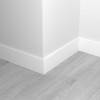 Кварцевый плинтус Alpine Floor Grand Sequoia 11 белый матовый