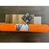 Подложка под SPC ламинат Alpine Floor Orange Premium IXPE