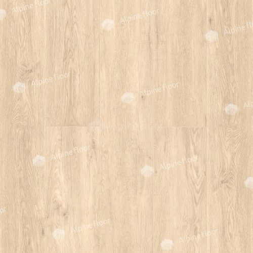 Каменно-полимерная плитка Alpine Floor Classic Light ECO 106-33 Дуб Ваниль Селект
