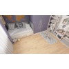 Каменно-полимерная плитка Alpine Floor Classic Light ECO 106-33 Дуб Ваниль Селект