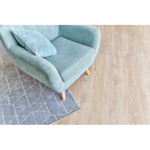Каменно-полимерная плитка Alpine Floor Classic Light ECO 106-33 Дуб Ваниль Селект