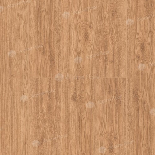 Каменно-полимерная плитка Alpine Floor Classic Light ЕСО 162-77 Дуб Классический