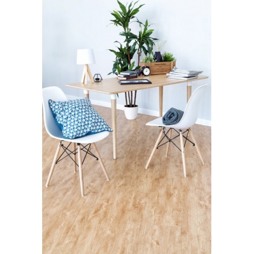 Каменно-полимерная плитка Alpine Floor Classic Light ECO 152-99 Бук