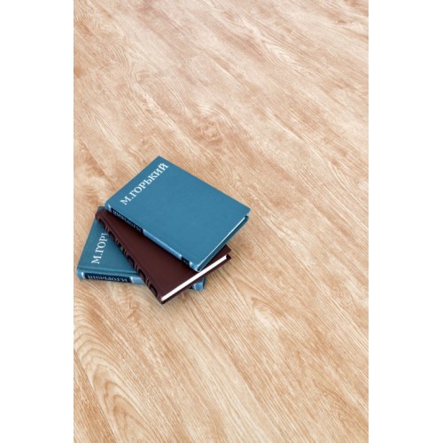 Каменно-полимерная плитка Alpine Floor Classic Light ECO 152-99 Бук