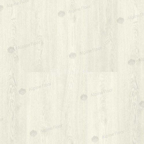 Каменно-полимерная плитка Alpine Floor Classic Light ЕСО 134-77 Дуб Арктик