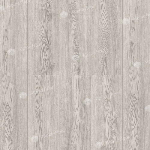 Каменно-полимерная плитка Alpine Floor Classic Light ЕСО 134-66 Ясень