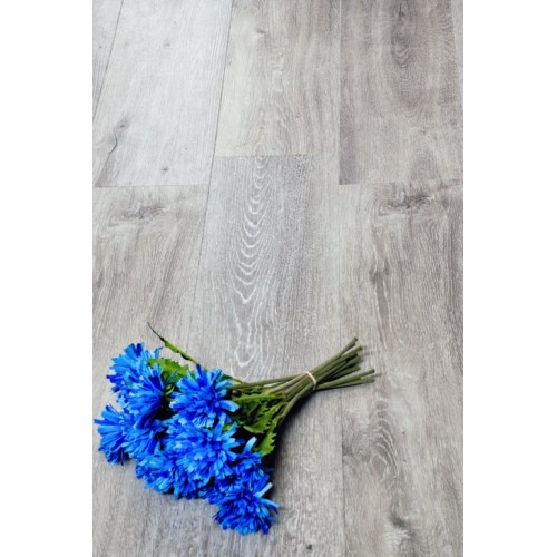 Каменно-полимерная плитка Alpine Floor Classic Light ECO 134-55 Ясень Серый